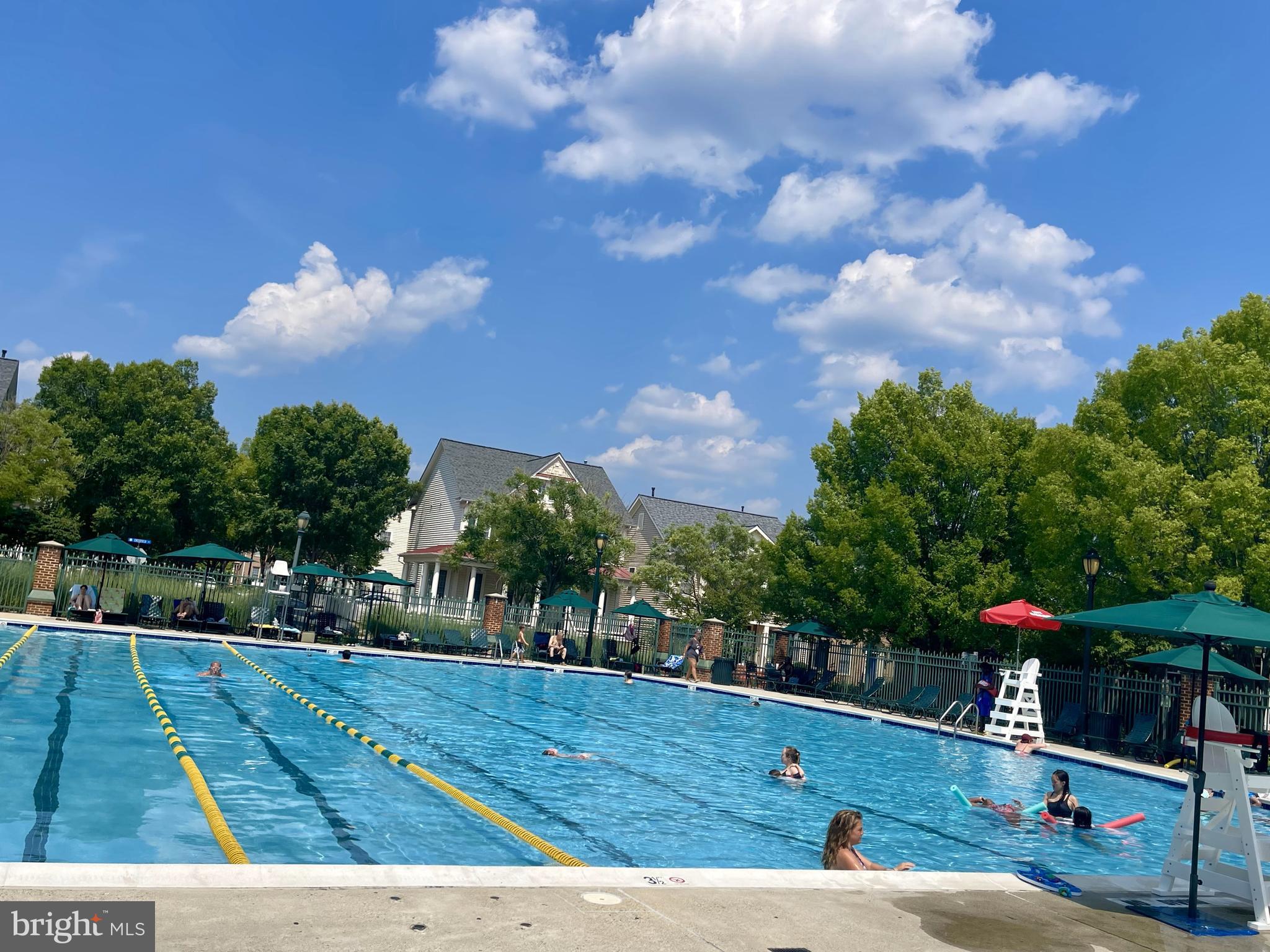 1206 Gaither Road Rockville, MD 20850 - Photo 74 of 134