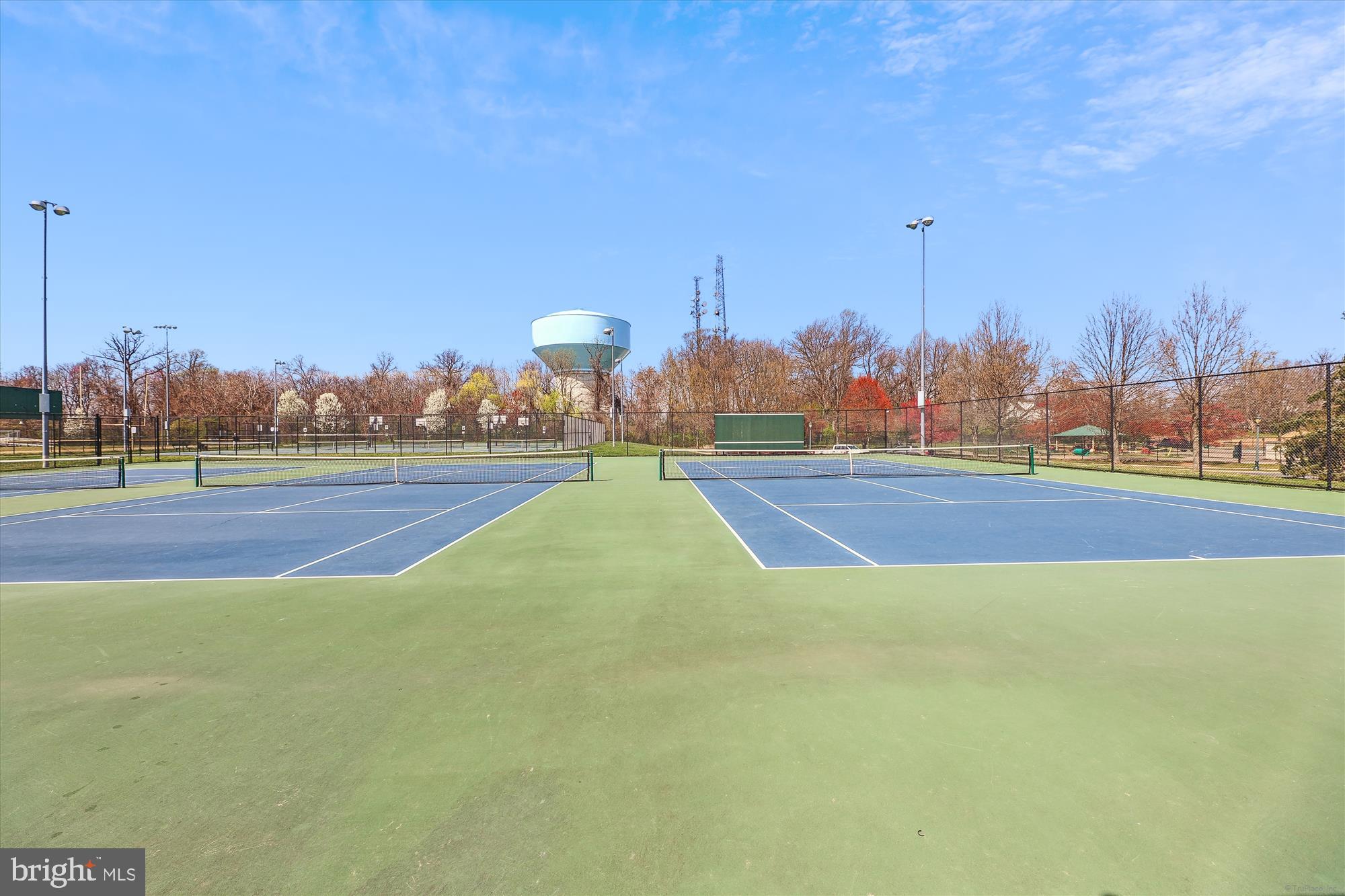 1206 Gaither Road Rockville, MD 20850 - Photo 82 of 134 King Farm Tennis