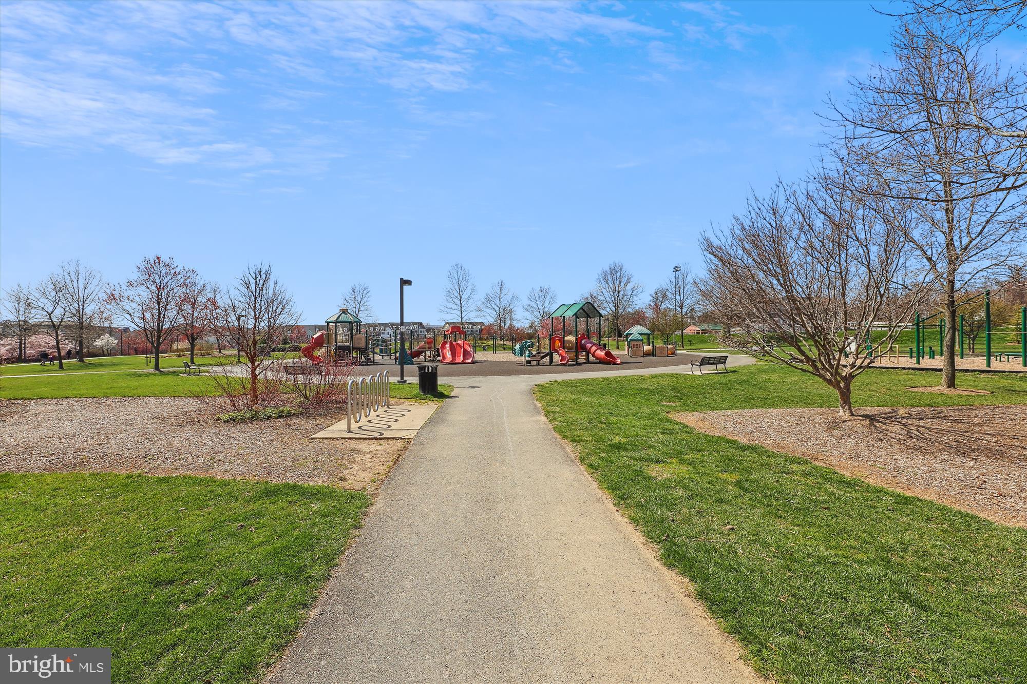 1206 Gaither Road Rockville, MD 20850 - Photo 83 of 134 King Farm Playground