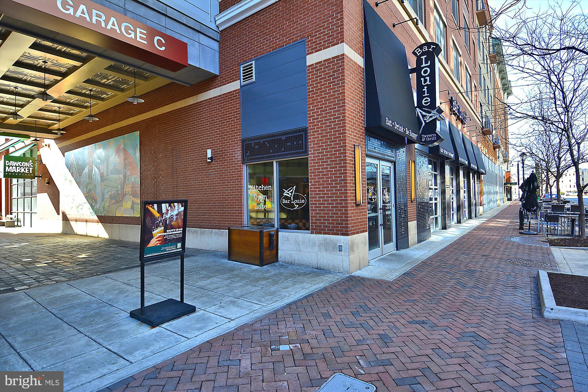 1206 Gaither Road Rockville, MD 20850 - Photo 99 of 134 Rockville TC Shops and Restaurants