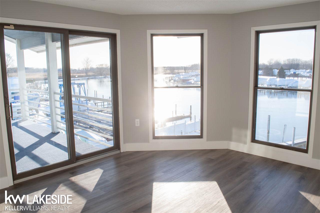 31693 South River Road, Unit E Harrison Township, MI 48045 - Photo 12 of 26 Gallery Image 12
