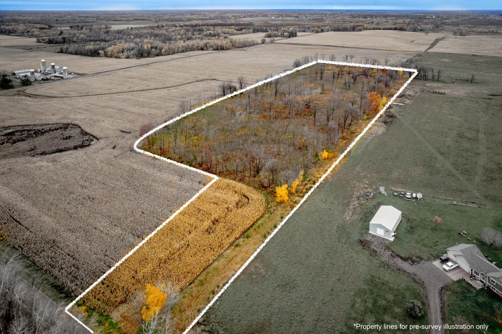 Xxxxx White Oak Road Pine City, MN 55063 - Photo 1 of 11