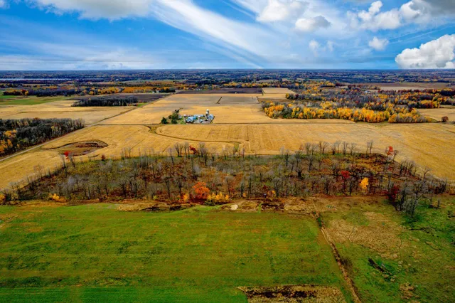 $124,900 | Xxxxx White Oak Road, Pine City, MN 55063