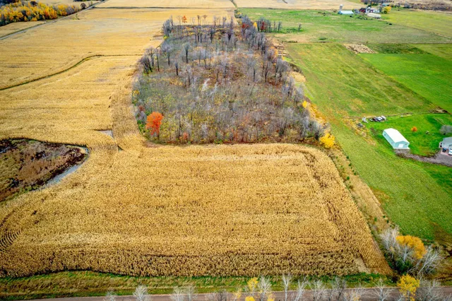 $124,900 | Xxxxx White Oak Road, Pine City, MN 55063