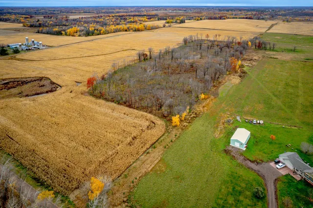 $124,900 | Xxxxx White Oak Road, Pine City, MN 55063