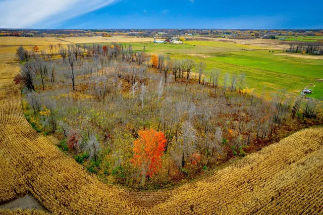 $124,900 | Xxxxx White Oak Road, Pine City, MN 55063