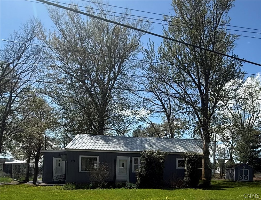 3001 Nys Route Sylvan Beach, NY 13157 - Photo 3 of 20