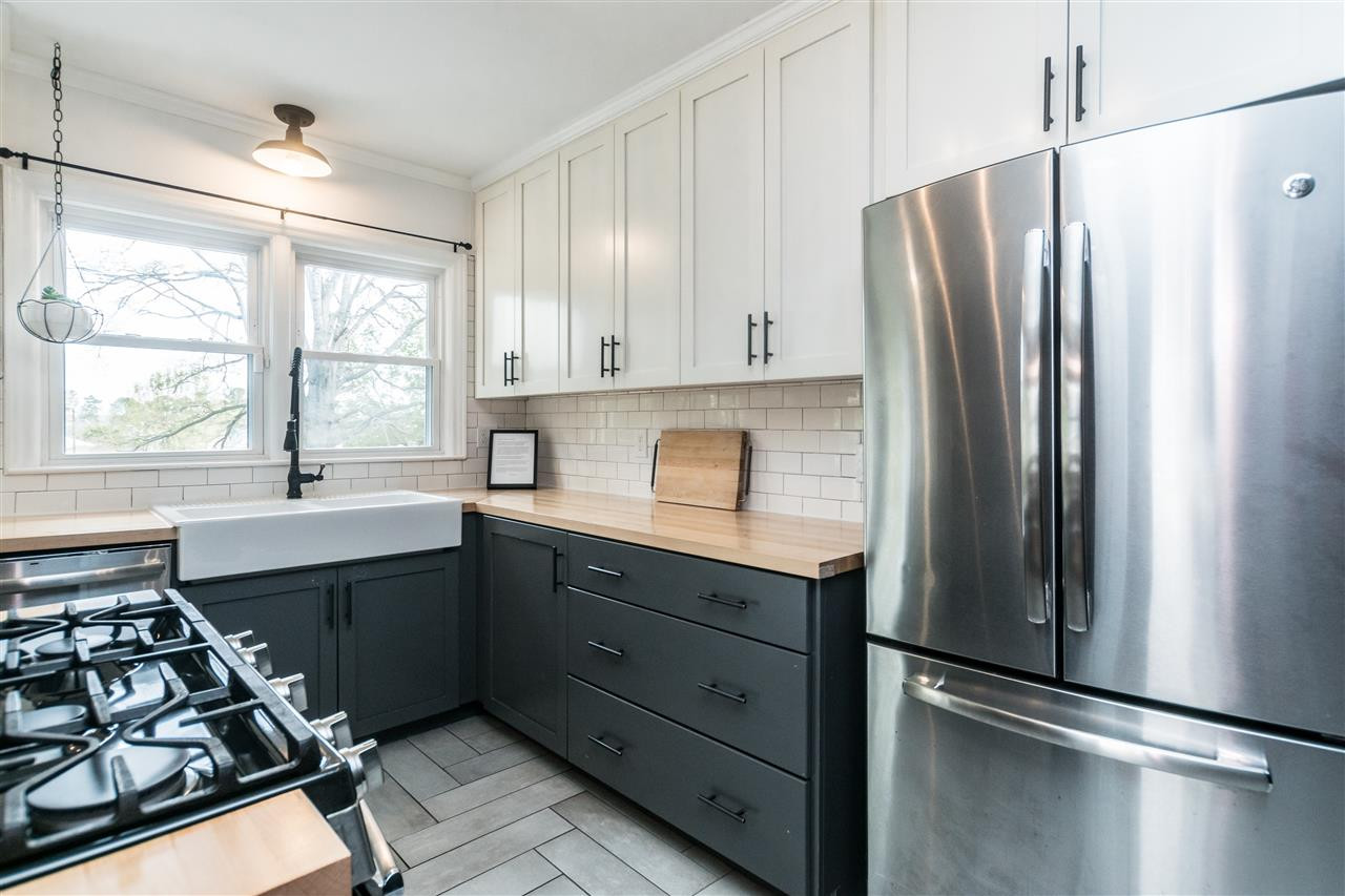 729 Kimbrough Street Raleigh, NC 27608 - Photo 8 of 24 Photo 8