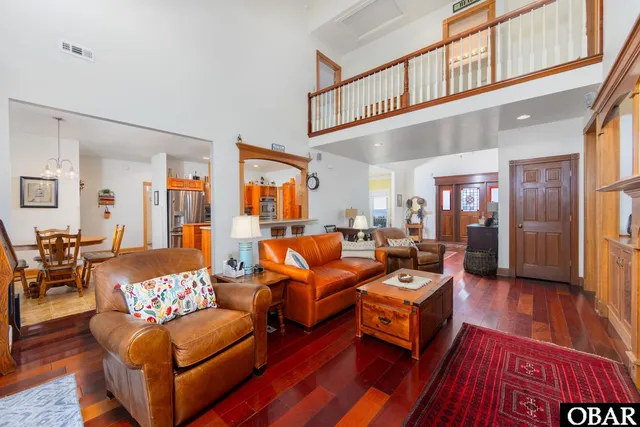 $699,000 | 288 Bayview Drive, Stumpy Point, NC 27978