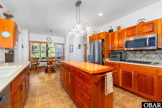 $699,000 | 288 Bayview Drive, Stumpy Point, NC 27978