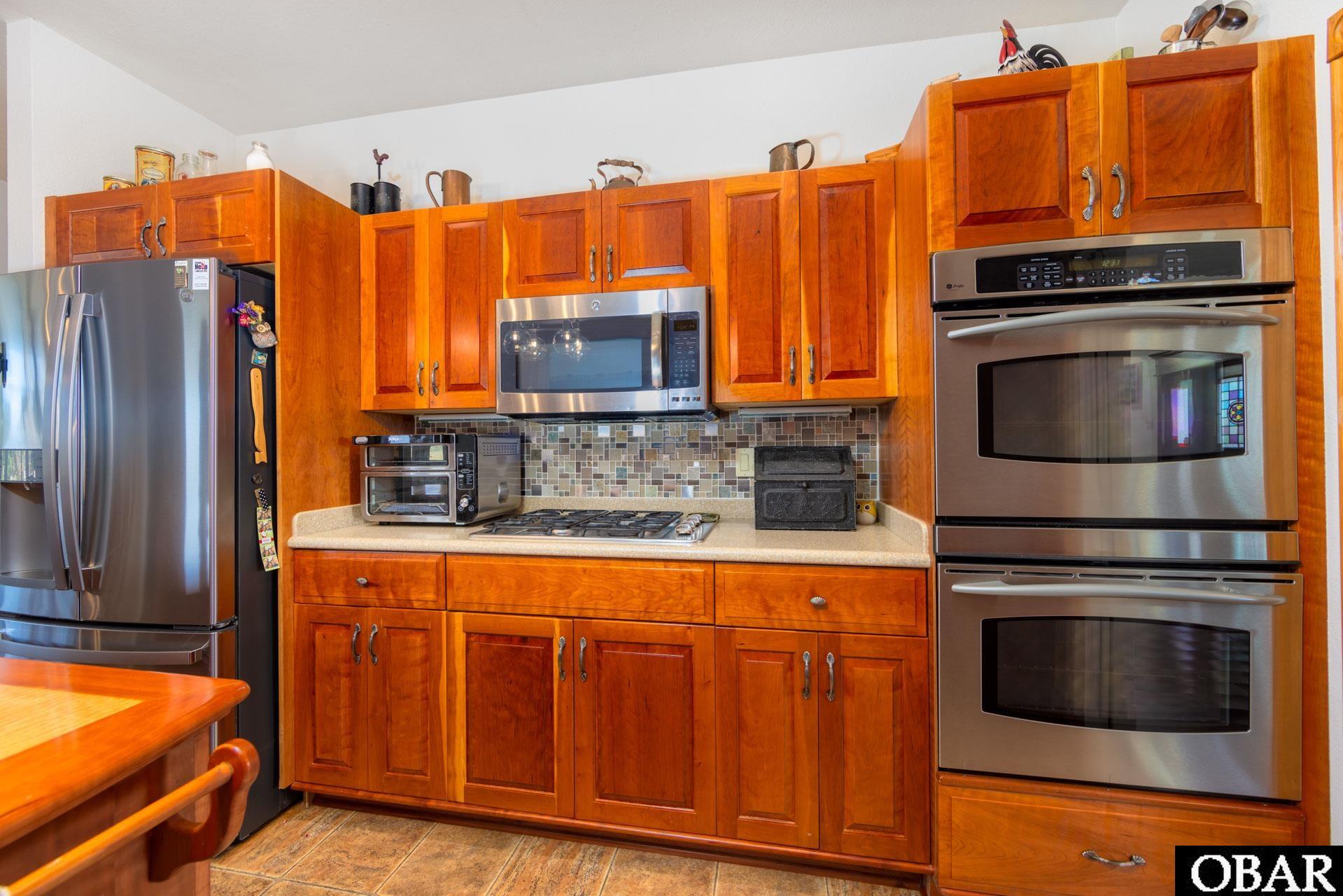 288 Bayview Drive Stumpy Point, NC 27978 - Photo 15 of 49 Stainless Steel Appliances