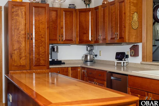 $699,000 | 288 Bayview Drive, Stumpy Point, NC 27978