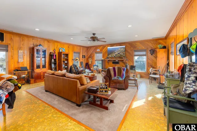 $699,000 | 288 Bayview Drive, Stumpy Point, NC 27978