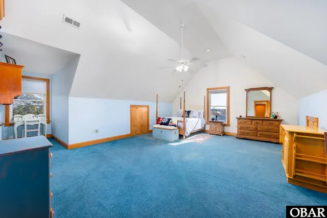 $699,000 | 288 Bayview Drive, Stumpy Point, NC 27978