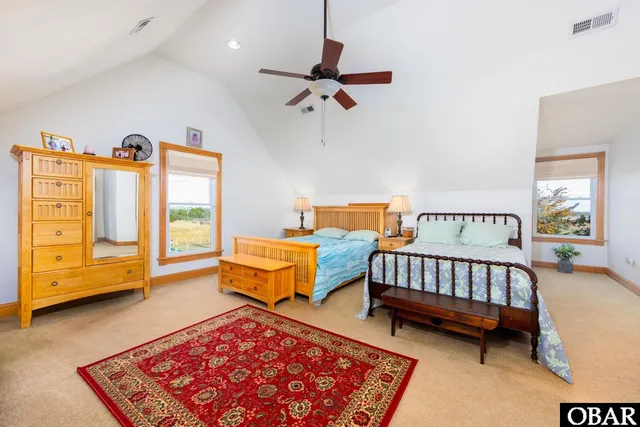 $699,000 | 288 Bayview Drive, Stumpy Point, NC 27978