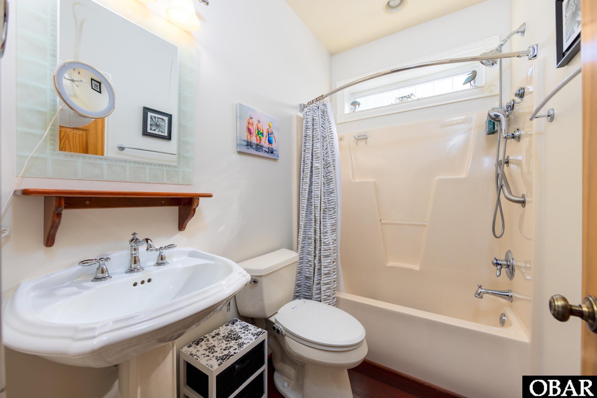 288 Bayview Drive Stumpy Point, NC 27978 - Photo 39 of 49