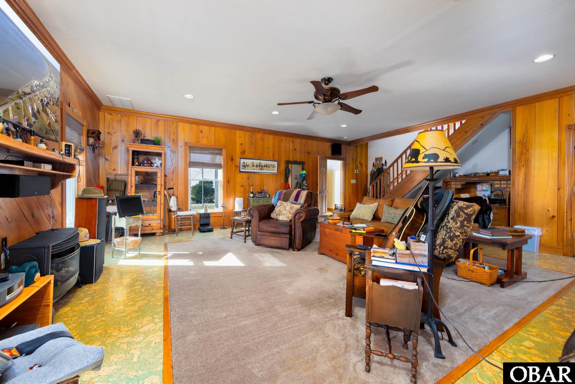 288 Bayview Drive Stumpy Point, NC 27978 - Photo 43 of 49