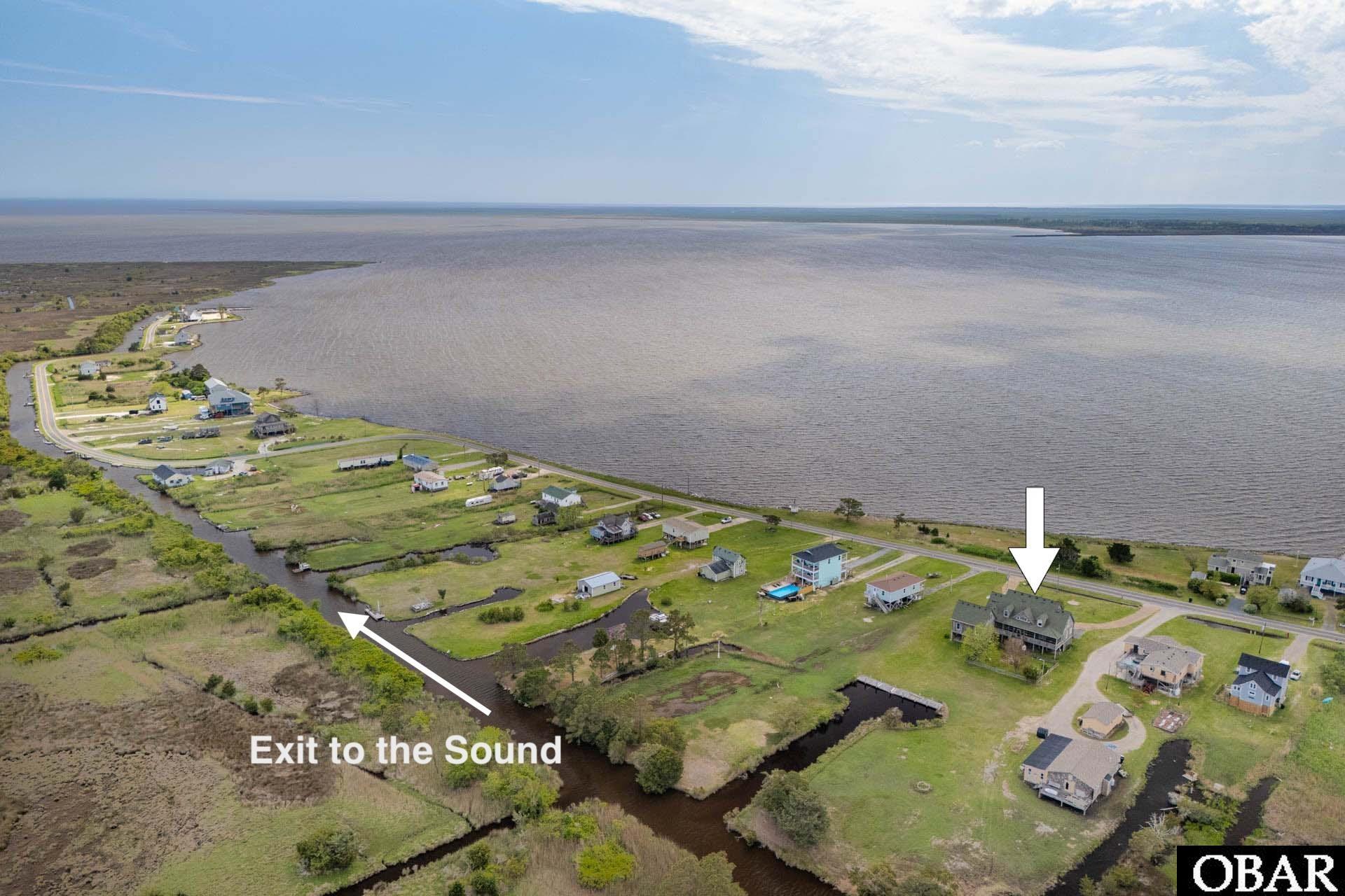 288 Bayview Drive Stumpy Point, NC 27978 - Photo 47 of 49