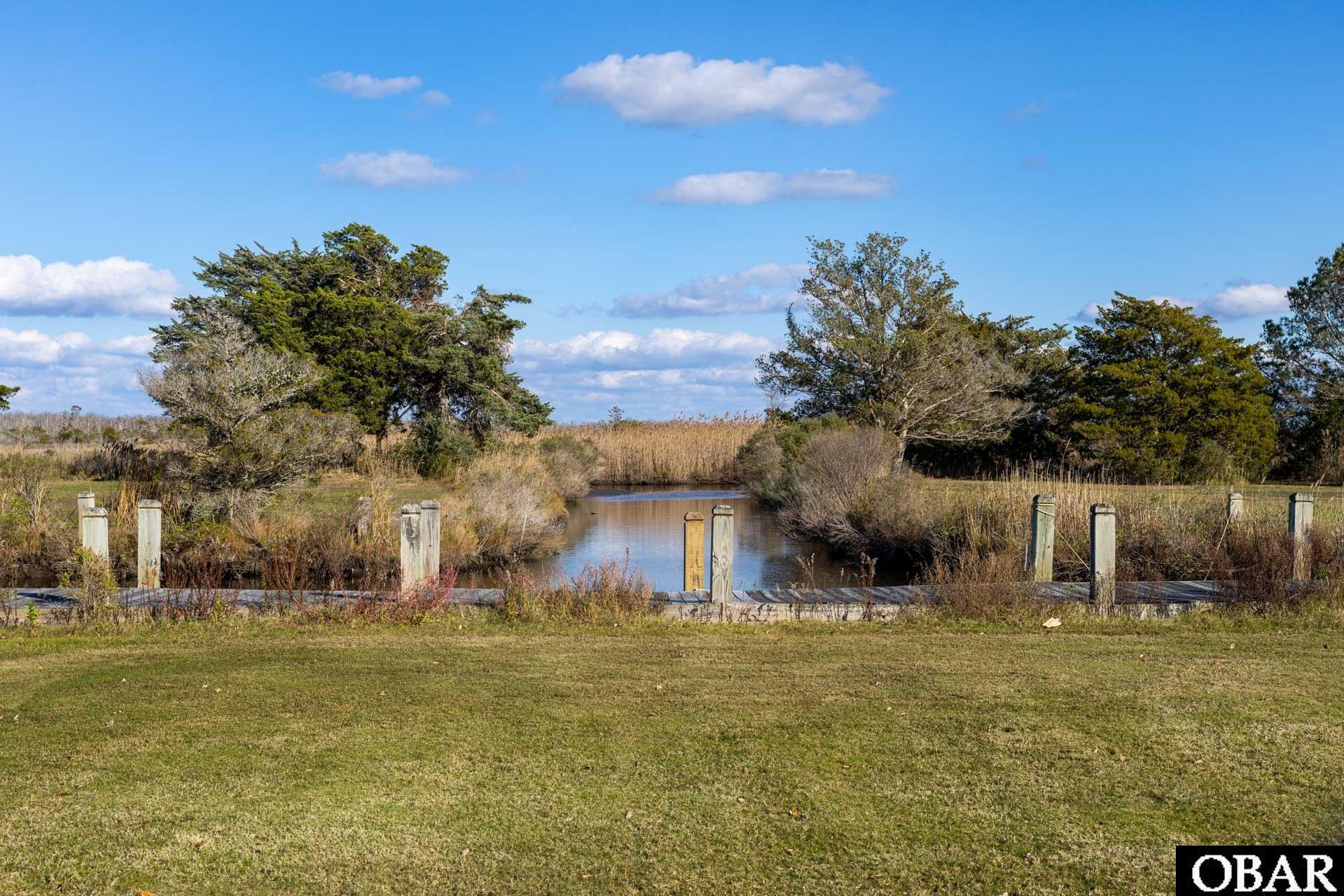 288 Bayview Drive Stumpy Point, NC 27978 - Photo 6 of 49 Canalfront