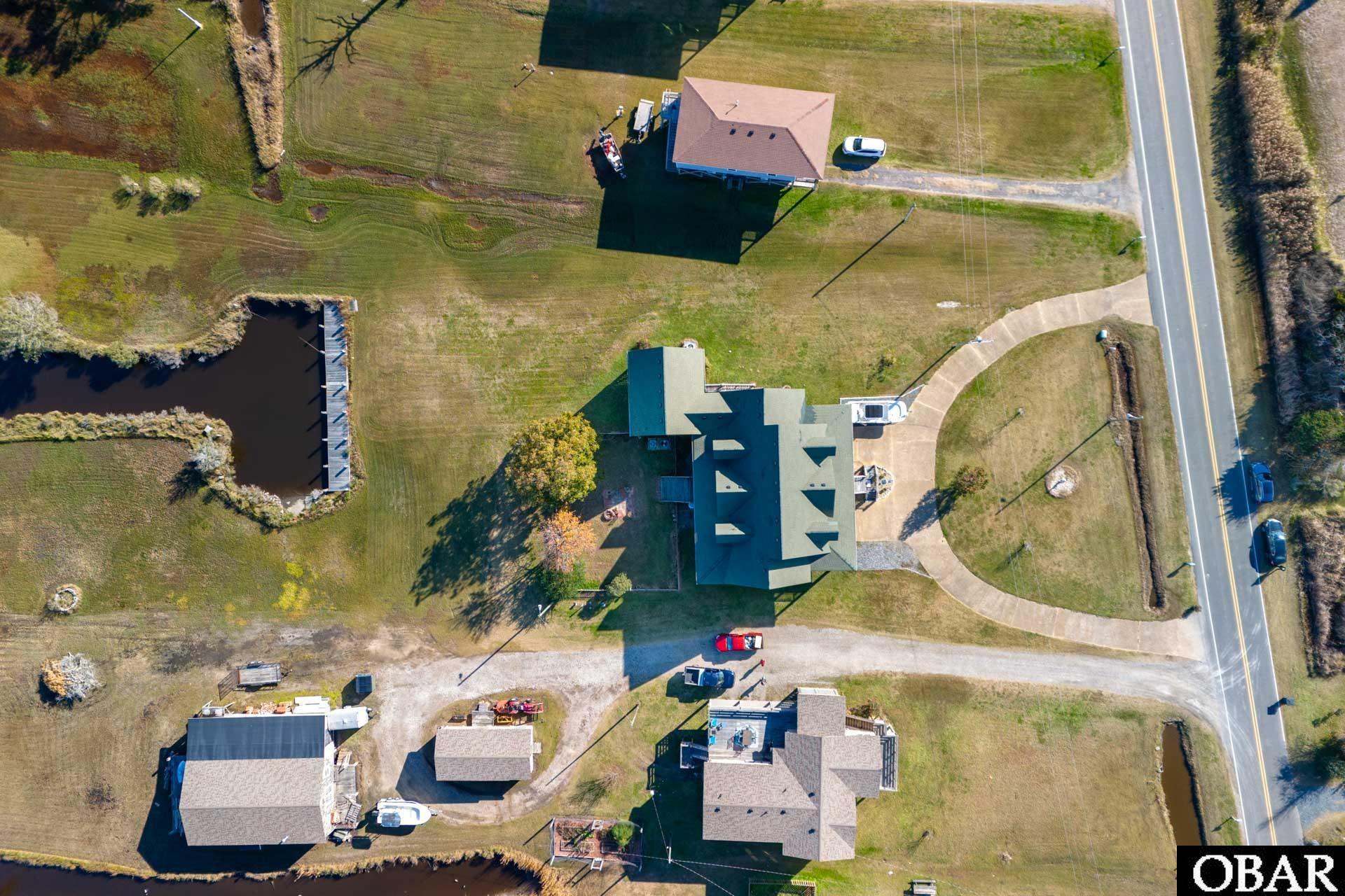 288 Bayview Drive Stumpy Point, NC 27978 - Photo 7 of 49 61k Square Ft Loot