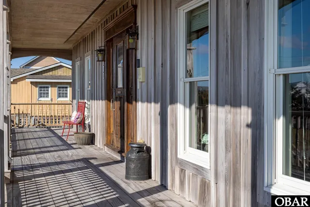 $699,000 | 288 Bayview Drive, Stumpy Point, NC 27978