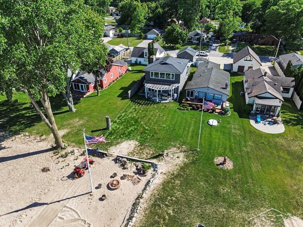 705 Bay Road Bay City, MI 48706 - Photo 29 of 30