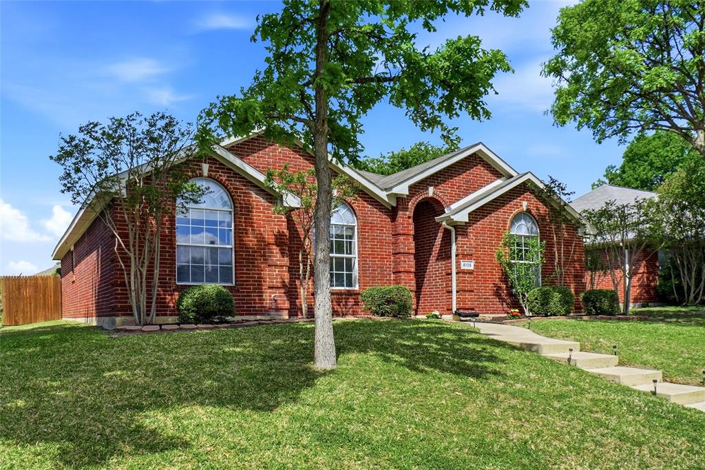 8105 Clipper Street Frisco, TX 75035 - Photo 2 of 31