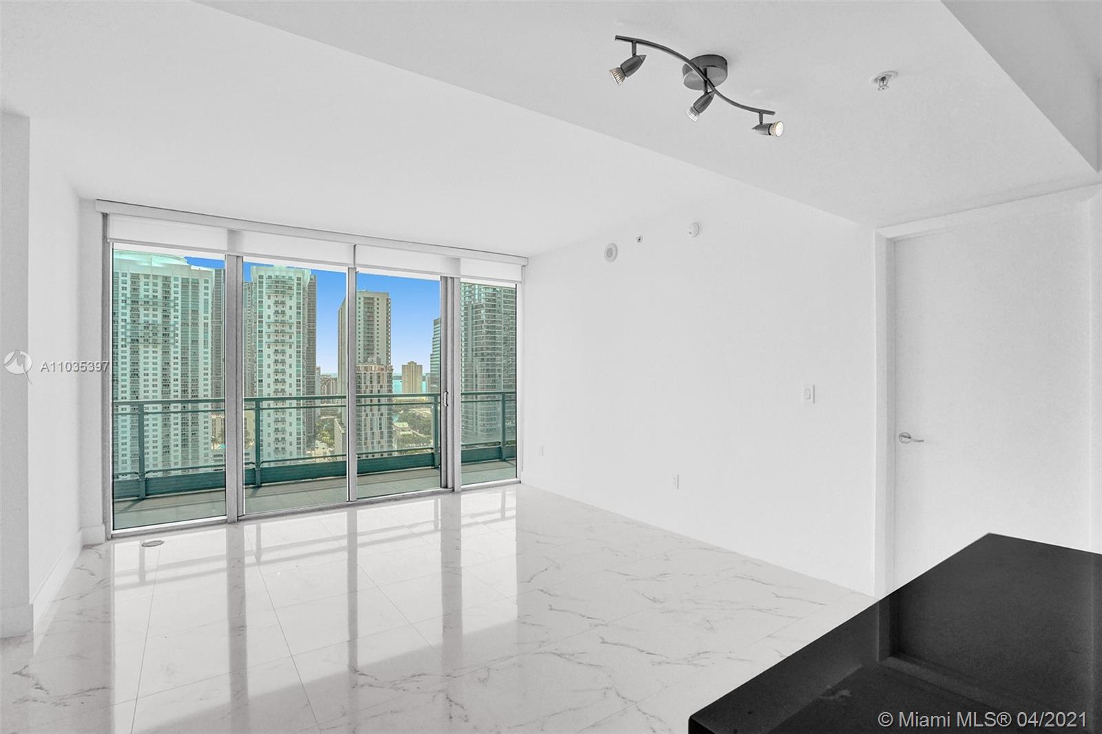 92 Southwest 3rd Street, Unit 2711 Miami, FL 33130 - Photo 22 of 27