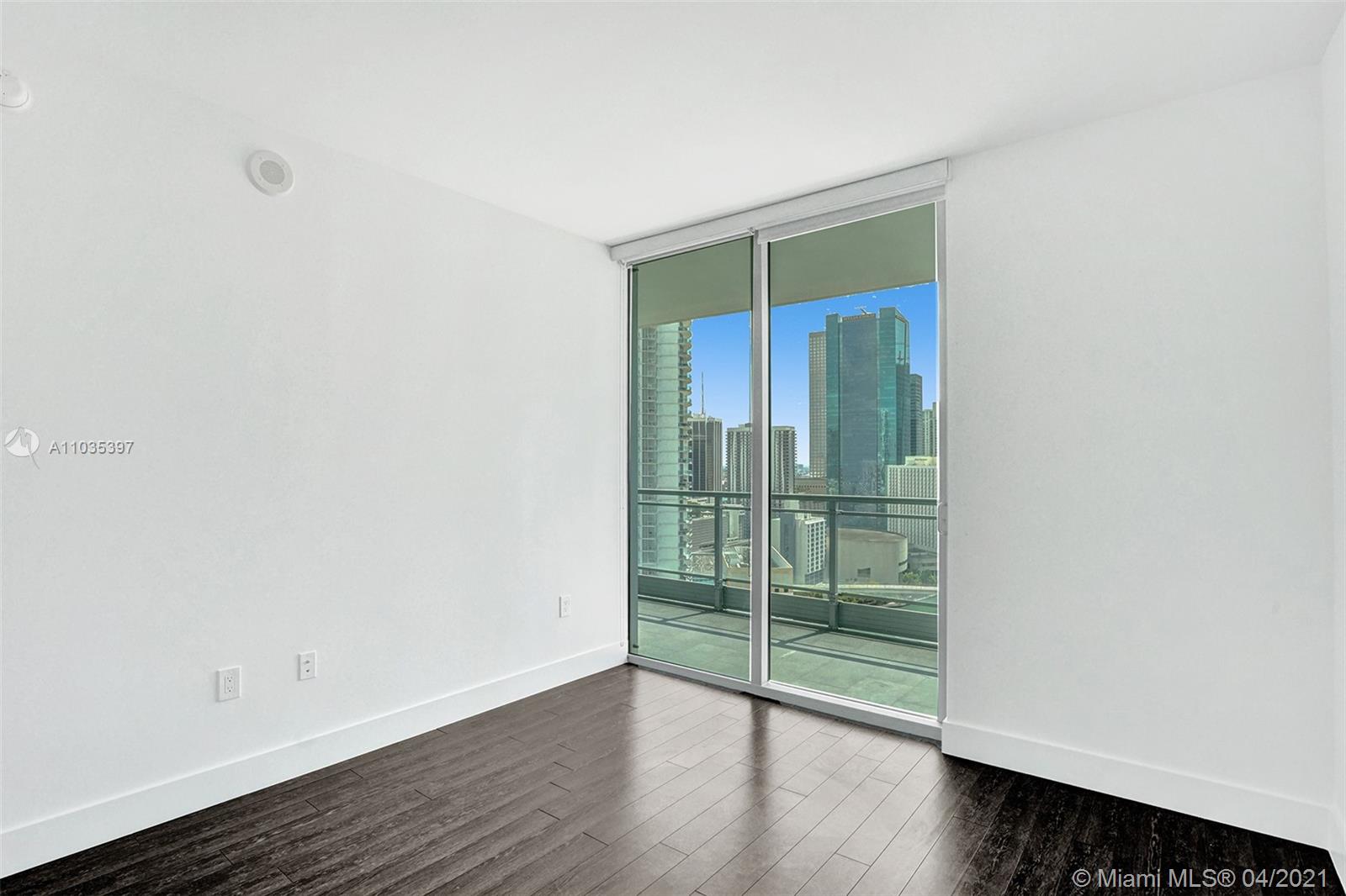 92 Southwest 3rd Street, Unit 2711 Miami, FL 33130 - Photo 25 of 27