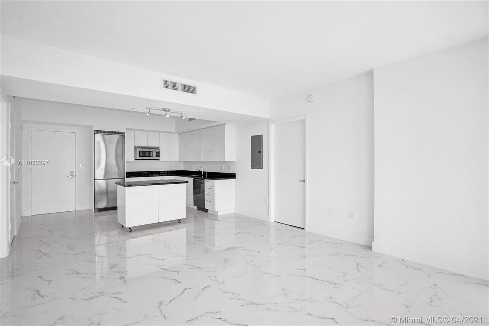 92 Southwest 3rd Street, Unit 2711 Miami, FL 33130 - Photo 26 of 27