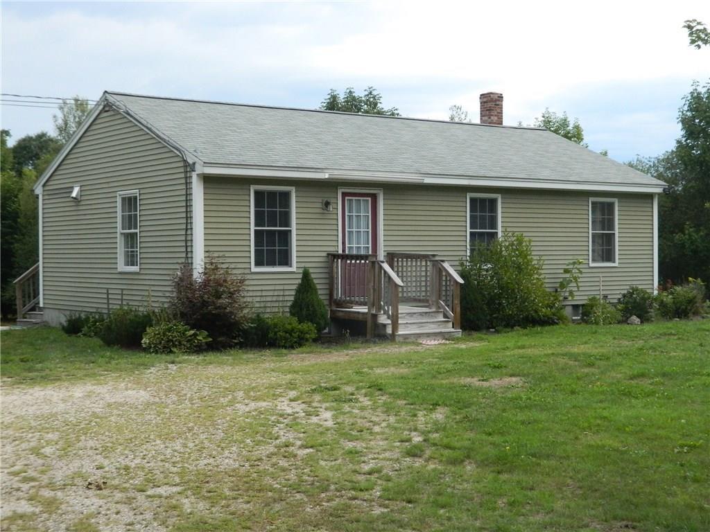 1746 N Road Cornish, ME 04020 - Photo 1 of 33 Photo