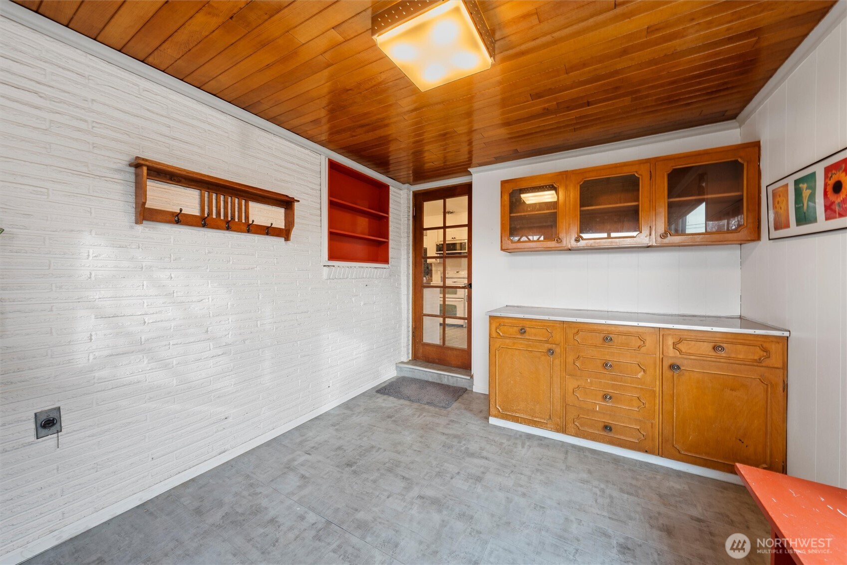 1162 D Street Southwest Ephrata, WA 98823 - Photo 22 of 37 a view of an empty room