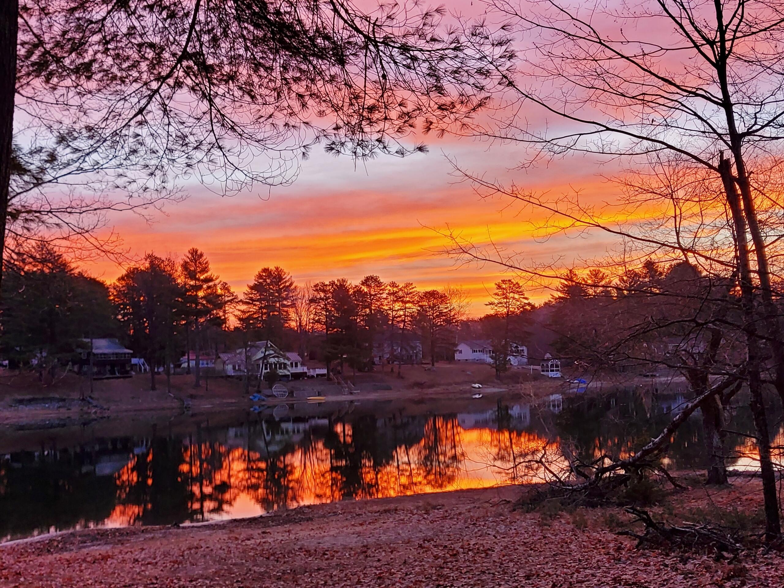4 West Sand Pond Road Limington, ME 04049 - Photo 4 of 29 2623103182537097443