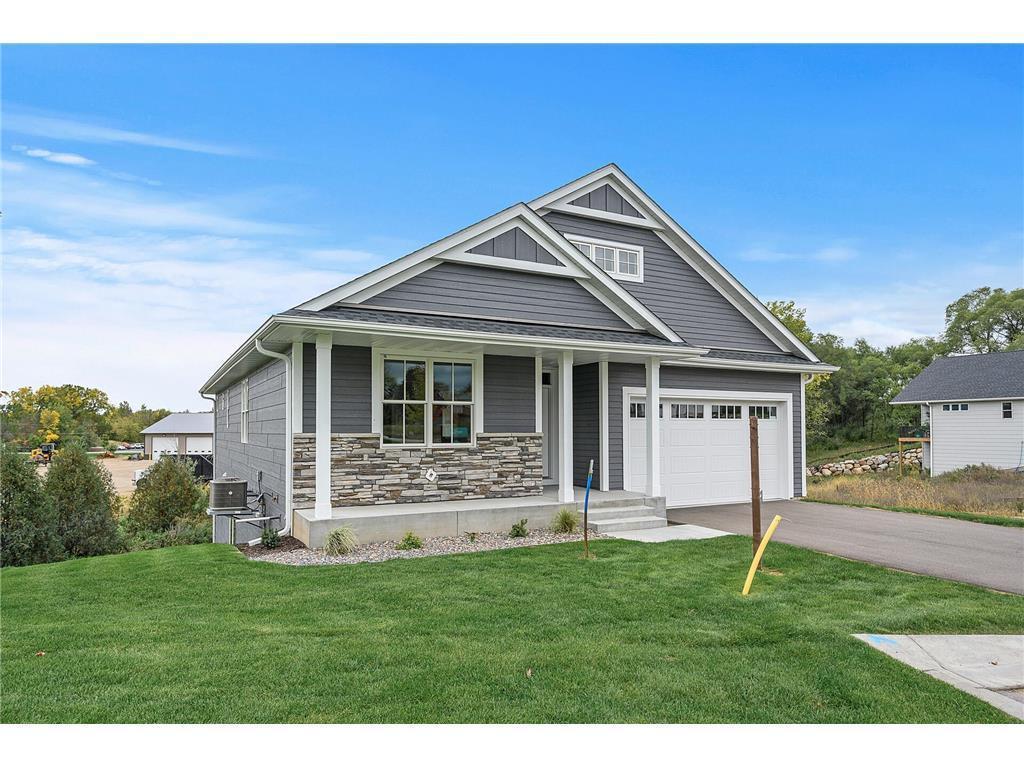 11236 Freedom Way Hanover, MN 55341 - Photo 1 of 32