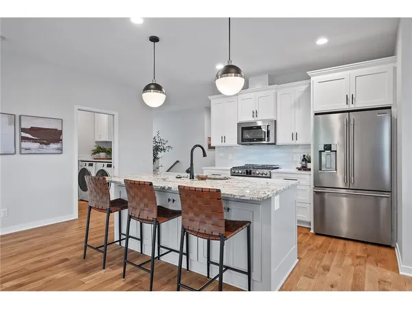 $549,000 | 11236 Freedom Way, Hanover, MN 55341