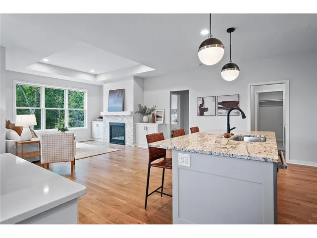 $495,000 | 11236 Freedom Way, Hanover, MN 55341