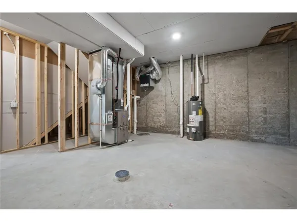 $549,000 | 11236 Freedom Way, Hanover, MN 55341