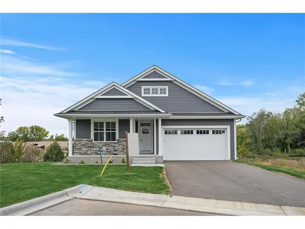 $549,000 | 11236 Freedom Way, Hanover, MN 55341