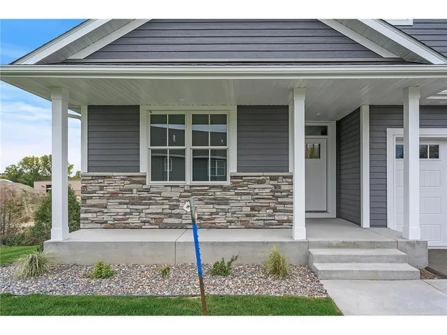 $495,000 | 11236 Freedom Way, Hanover, MN 55341