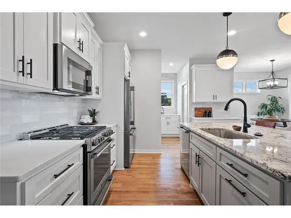 $549,000 | 11236 Freedom Way, Hanover, MN 55341