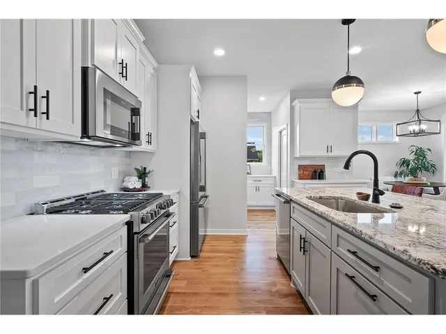 $495,000 | 11236 Freedom Way, Hanover, MN 55341