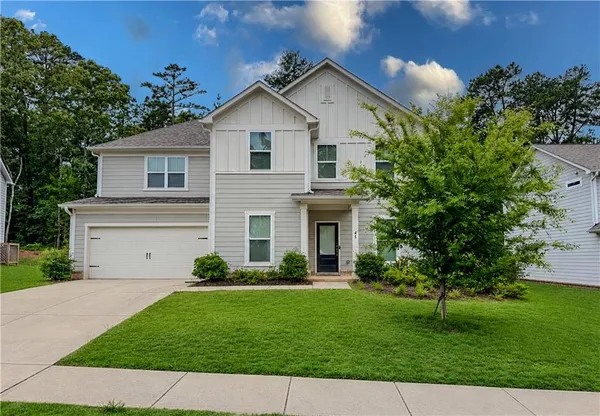 $3,100 | 45 Woodford Drive, Covington, GA 30016