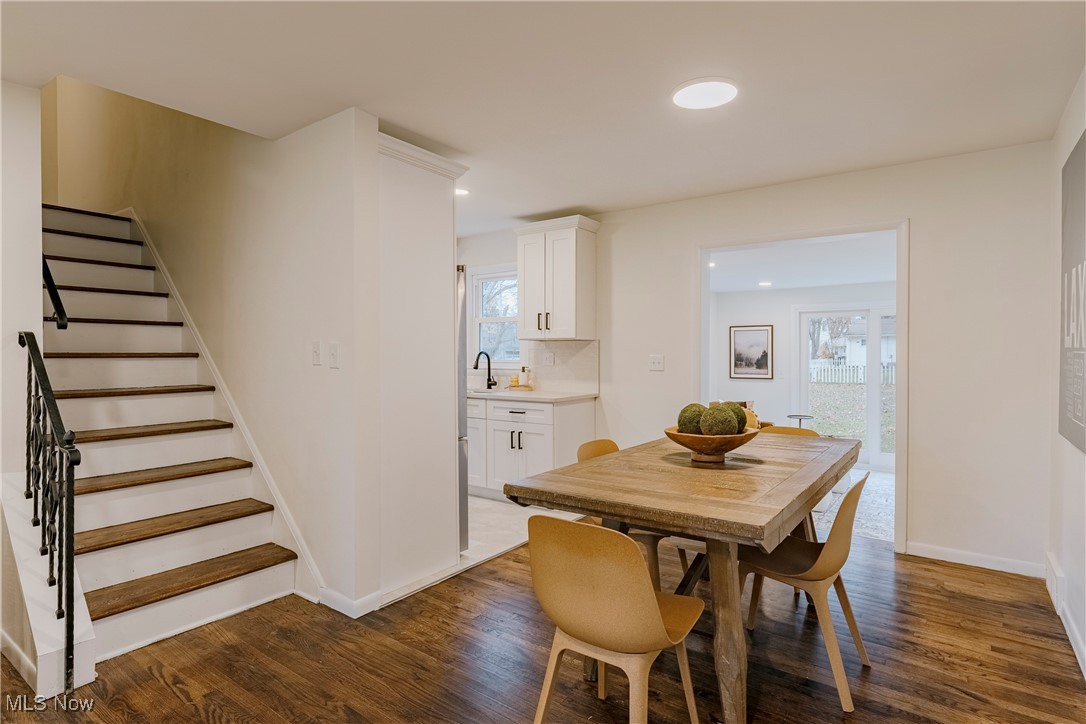 4971 South Sedgewick Road Cleveland, OH 44124 - Photo 7 of 37 Gallery Image 7