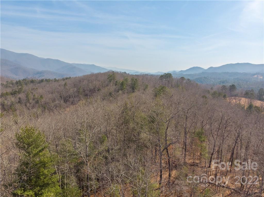 0 Old Yellow Branch Road Robbinsville, NC 28771 - Photo 6 of 20 a view of mountains and valleys in the background