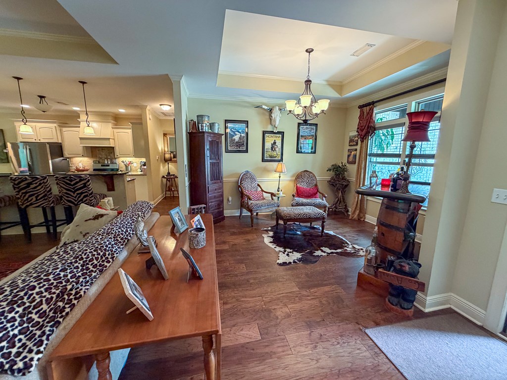 107 Littleleaf Court Dothan, AL 36301 - Photo 21 of 52