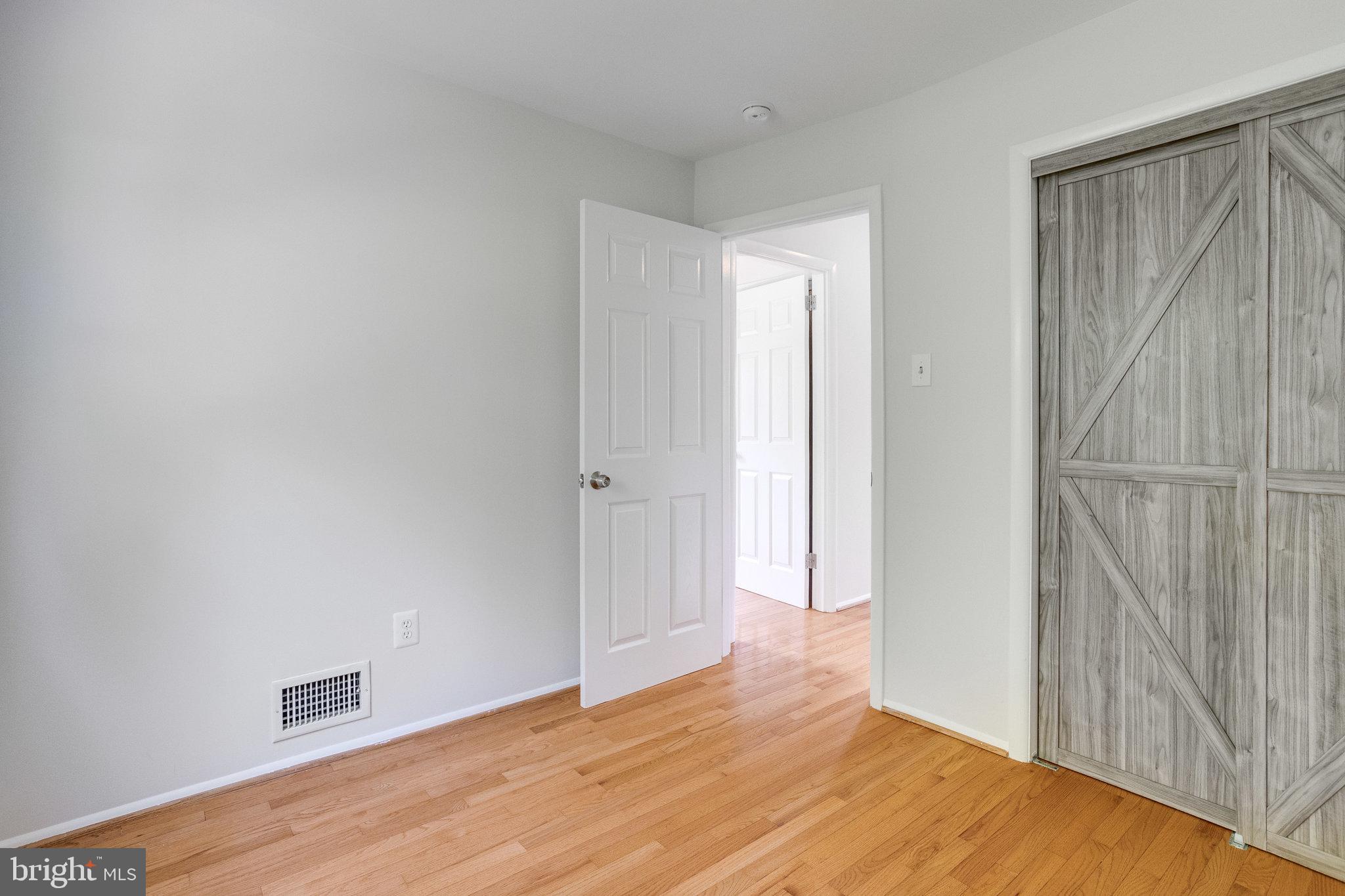 5501 Gardner Place Springfield, VA 22151 - Photo 30 of 35 THREE BEDROOMS UP!