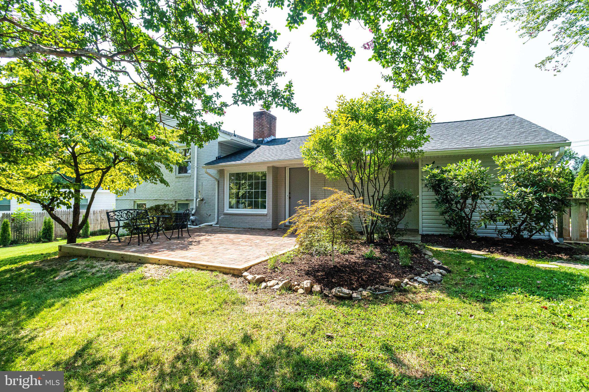 5501 Gardner Place Springfield, VA 22151 - Photo 33 of 35 PLAN YOUR LABOR DAY BARBEQUE