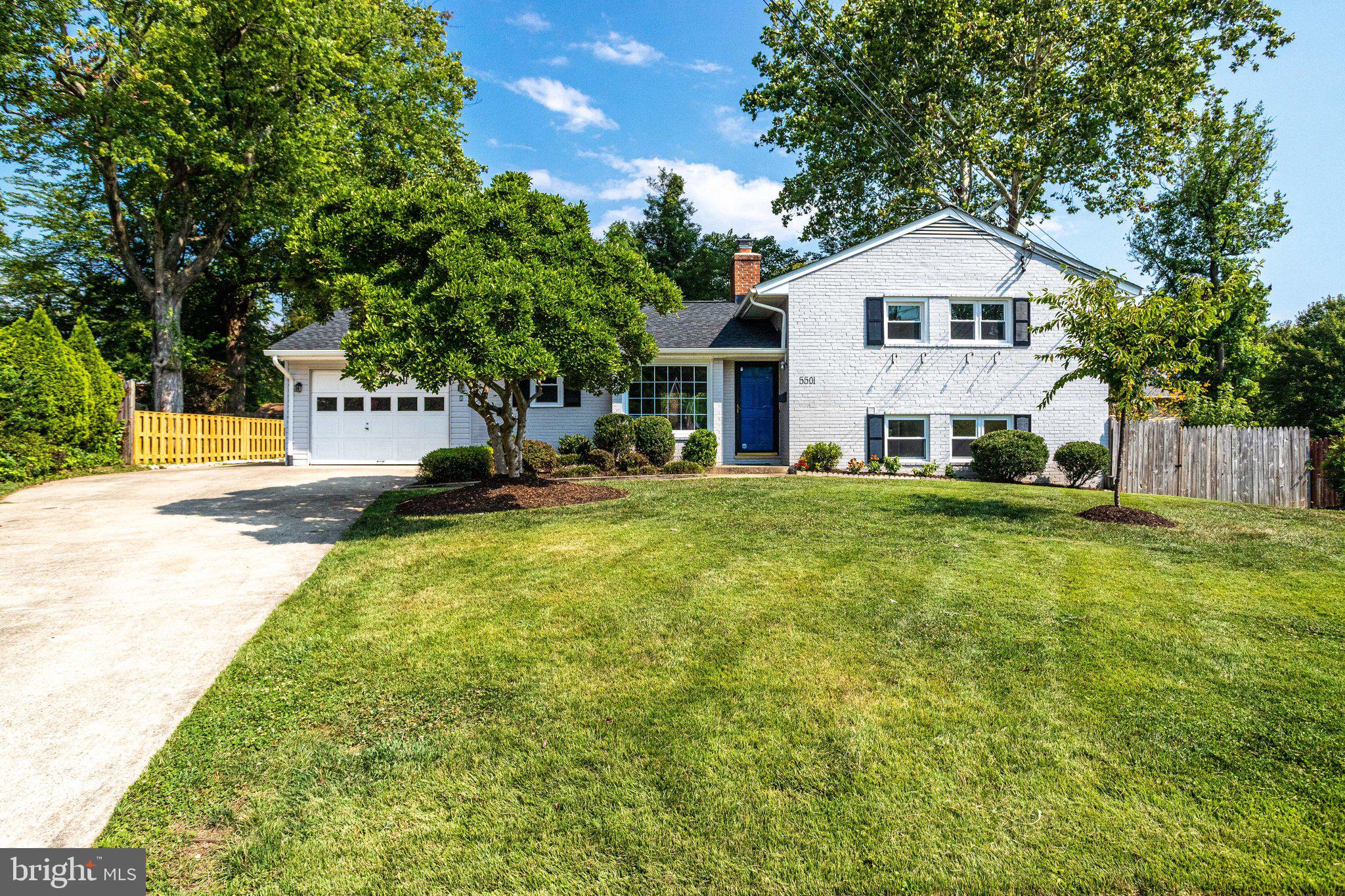 5501 Gardner Place Springfield, VA 22151 - Photo 35 of 35 HOME SWEET HOME