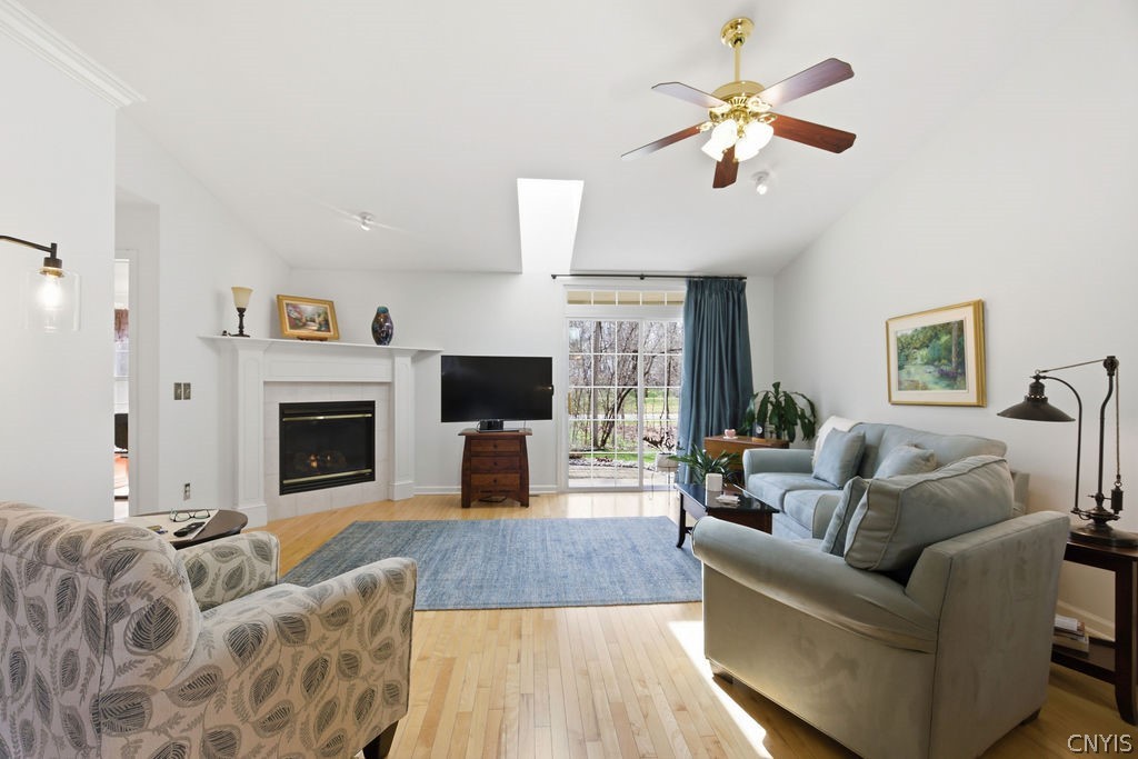 8467 Marco Lane Lysander, NY 13027 - Photo 2 of 35