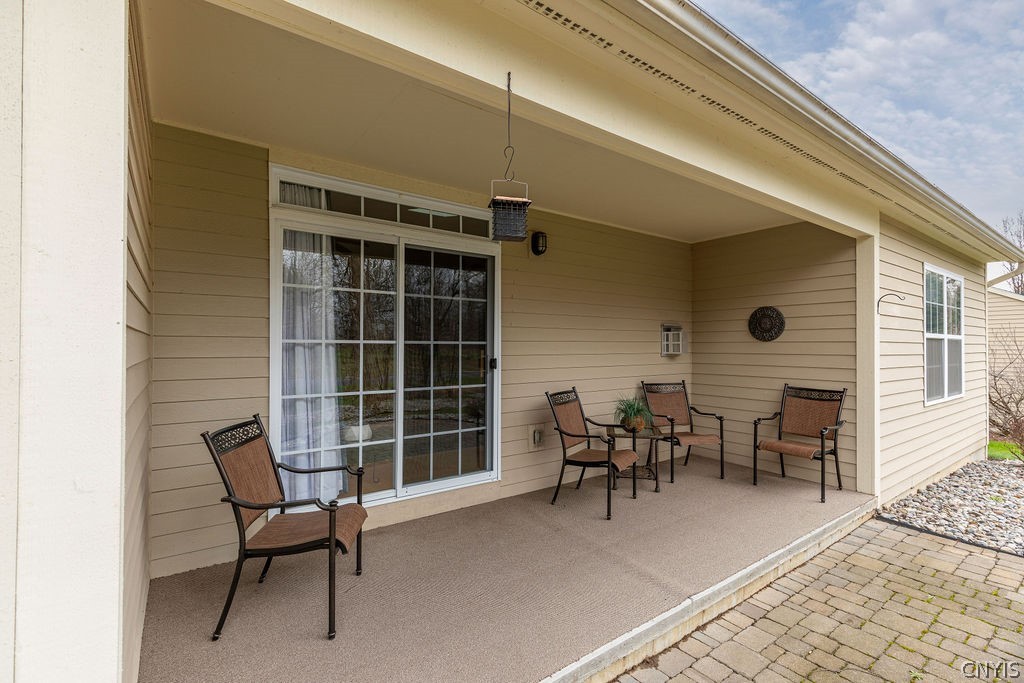 8467 Marco Lane Lysander, NY 13027 - Photo 25 of 35